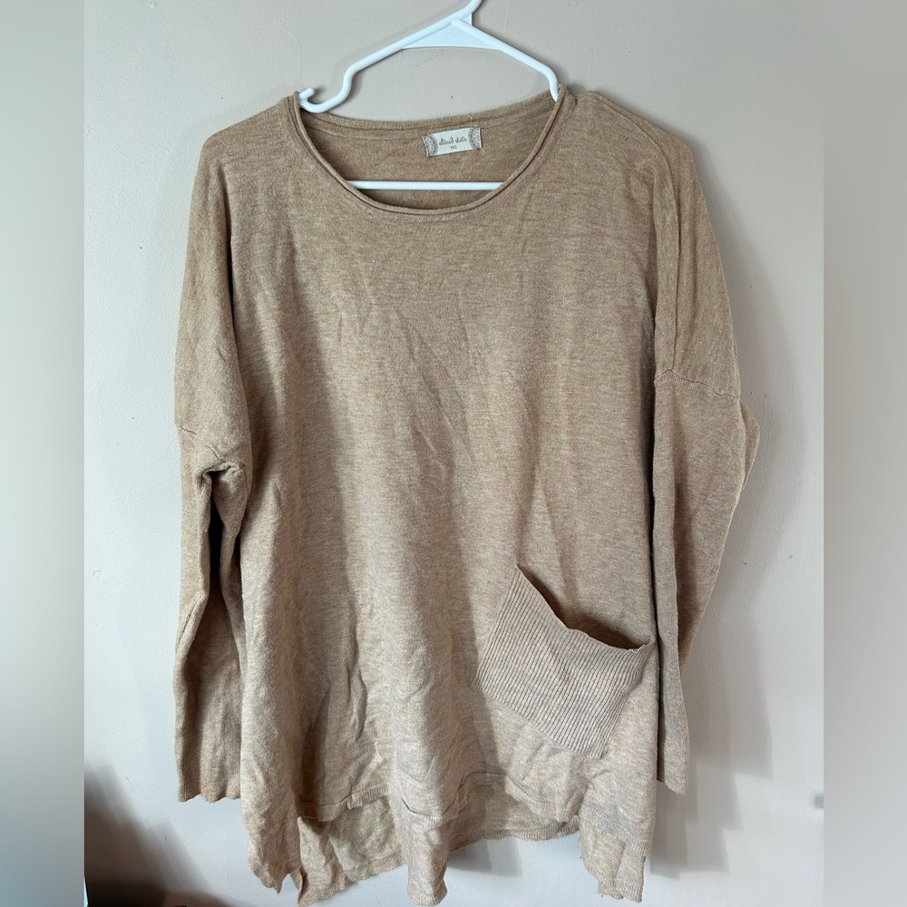 Size M, Altra’d State Sweater